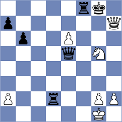 Taras - De Souza (chess.com INT, 2024)