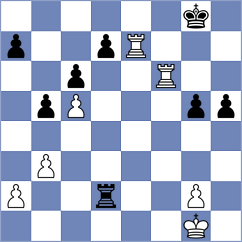 Hess - Zazuliak (Chess.com INT, 2016)