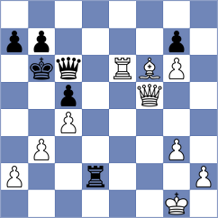 Nyzhnyk - Tan (Chess.com INT, 2020)