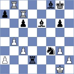 Antonio - Onischuk (Chess.com INT, 2021)