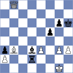 De Souza - Hollan (chess.com INT, 2023)