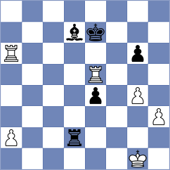 Todev - Marcinczyk (chess.com INT, 2021)