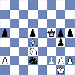 Kanyamarala - Postny (chess.com INT, 2024)