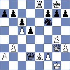 Franchini - Korchynskyi (chess.com INT, 2024)