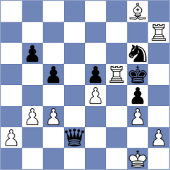 Muetsch - Dubnevych (chess.com INT, 2024)