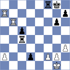 Obrien - Tristan (Chess.com INT, 2020)