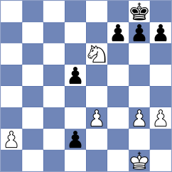 King - Dinu (chess.com INT, 2024)