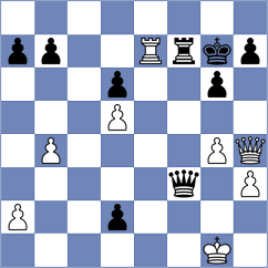Gurevich - Ventura Bolet (chess.com INT, 2024)