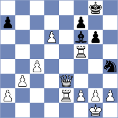 Machidon - Colijn (Chess.com INT, 2021)