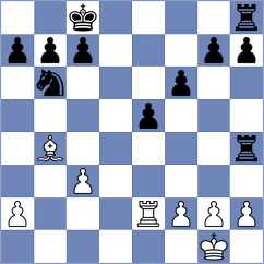 Kniazev - Khakhinov (chess.com INT, 2024)