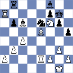 Schoorl - Deveci (chess.com INT, 2024)