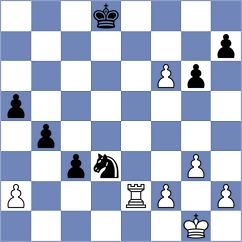 Kasparov - Gurevich (ICC INT, 1998)