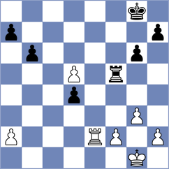 Pancevski - Markin (Chess.com INT, 2021)