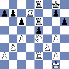 Kirillov - Brown (Chess.com INT, 2018)