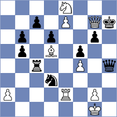 Chigaev - Siddharth (chess.com INT, 2024)