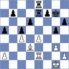 Deepanjali Srivastava - Robson (FIDE Online Arena INT, 2024)