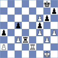 Ortega Amarelle - Espirito Santo (Chess.com INT, 2021)