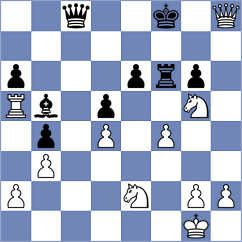 Kujawski - Bongo Akanga Ndjila (chess.com INT, 2023)