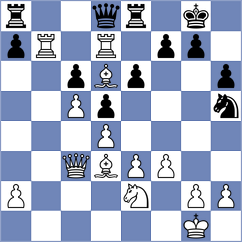 Tang - Zhang (Chess.com INT, 2020)