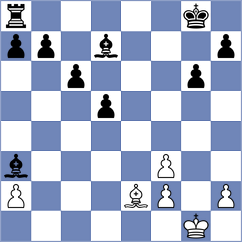Furlani - Pozzato (Chess.com INT, 2020)