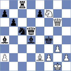 Costachi - Krassilnikov (Chess.com INT, 2021)
