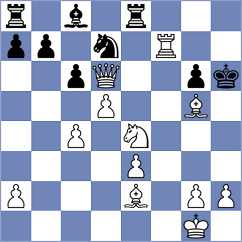 Iskusnyh - Napoli (chess.com INT, 2024)