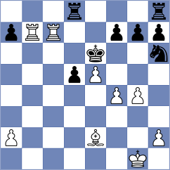 Ibadov - Zhou (chess.com INT, 2023)