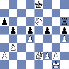 Vasquez Schroeder - Mizzi (chess.com INT, 2024)
