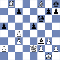 Cremisi - Spichkin (chess.com INT, 2023)