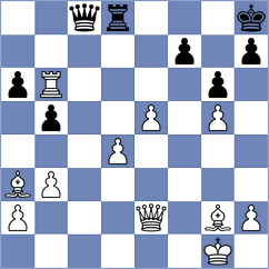 Villuendas Valero - Jakobeit (chess.com INT, 2023)