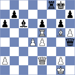 Corrales Jimenez - Herman (chess.com INT, 2024)