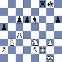 Lima - Guevara Sanchez (chess.com INT, 2023)