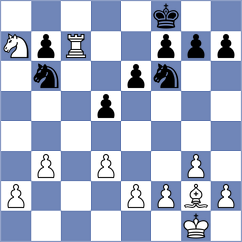 Regan - Stiger (Chess.com INT, 2020)