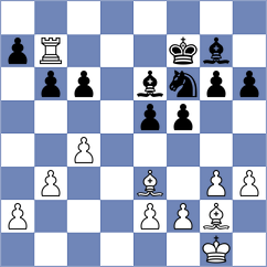 Rustemov - Zhukov (chess.com INT, 2021)