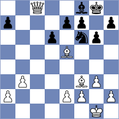 Chylewski - Tarhan (chess.com INT, 2024)