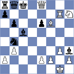 Svane - Timmermans (chess.com INT, 2021)