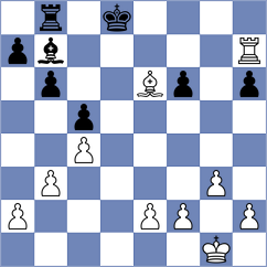 Camlar - Marin Masis (Chess.com INT, 2021)