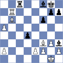 Stepanencu - Koridze (chess.com INT, 2024)
