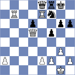 Ziegenfuss - Franco Valencia (Chess.com INT, 2020)