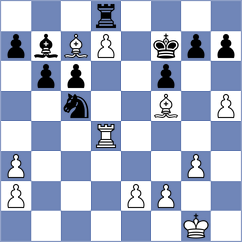 Dordzhieva - Zavivaeva (Chess.com INT, 2021)