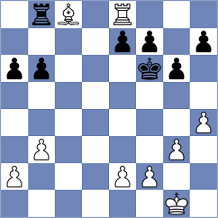 Pakleza - Langner (Chess.com INT, 2021)