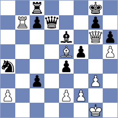 Carrasco Miranda - Kriti (chess.com INT, 2024)