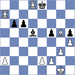 Bannikova - Juikar (Chess.com INT, 2021)