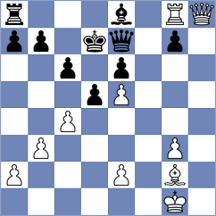Dahl - Glashausser (chess.com INT, 2024)