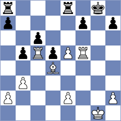 Kanter - Ramsdal (chess.com INT, 2024)