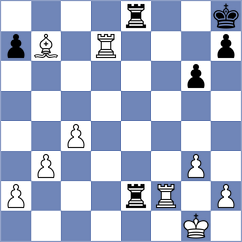 Porter - Shreyans (Chess.com INT, 2021)