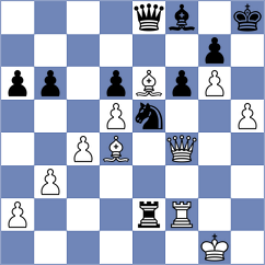 Nilsen - Desideri (chess.com INT, 2021)