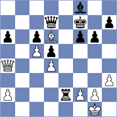 Ricaurte Lopez - Poeta (chess.com INT, 2023)
