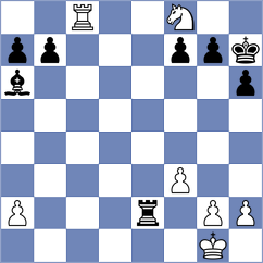 Balaji - Carrasco Miranda (chess.com INT, 2024)