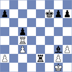 Kolar - Yuzhakov (Chess.com INT, 2021)